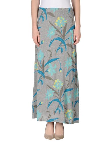 ZOOM ONLY - Long skirt