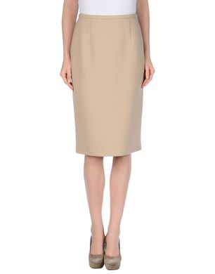 MICHAEL KORS - 3/4 length skirt
