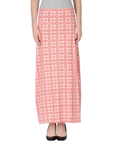 ZOOM ONLY - Long skirt