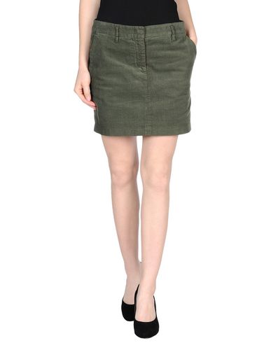 ZOOM ASPESI - Mini skirt