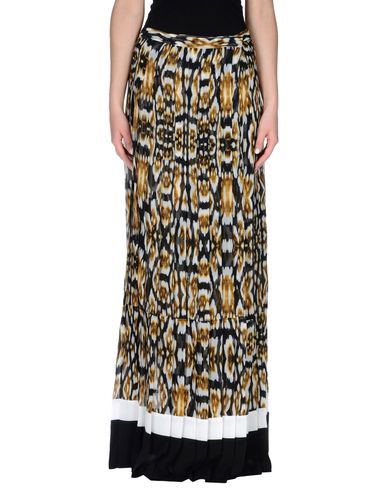 ZOOM JUST CAVALLI - Long skirt