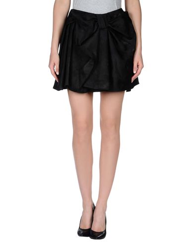 ZOOM VIKTOR & ROLF - Mini skirt