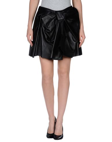 ZOOM VIKTOR & ROLF - Mini skirt