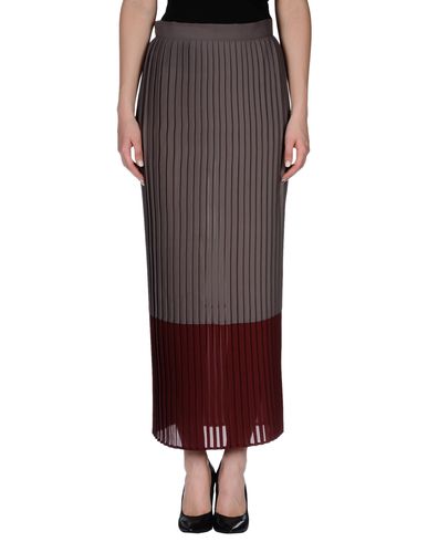 ZOOM SO NICE - Long skirt