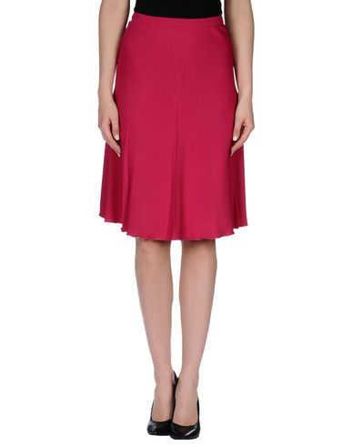 ZOOM LAVIA18 - Knee length skirt