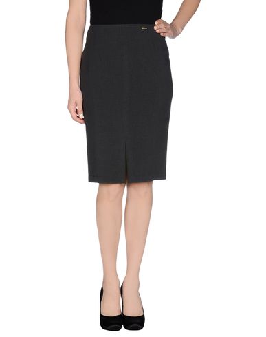 ZOOM MRESALE - Knee length skirt