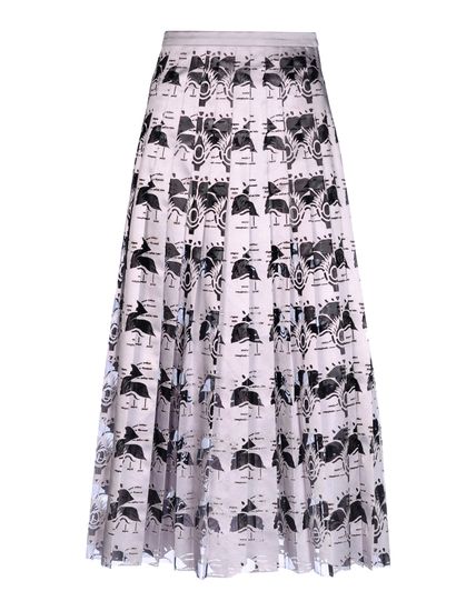 3/4 length skirt Women's - CHRISTOPHER KANE