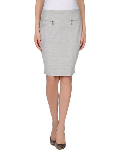 ZOOM WHO*S WHO - Knee length skirt
