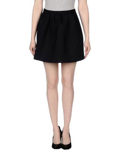 ZOOM BYBLOS - Mini skirt