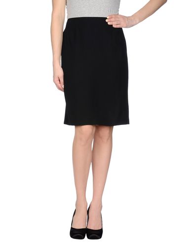 ZOOM RICHMOND X - Knee length skirt