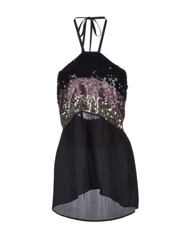 ZOOM GUESS BY MARCIANO - Top