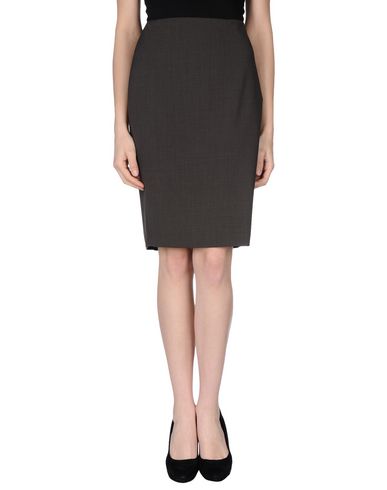 ZOOM ELIE TAHARI - Knee length skirt
