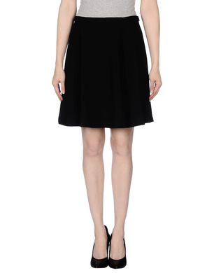 ELIE TAHARI - Knee length skirt