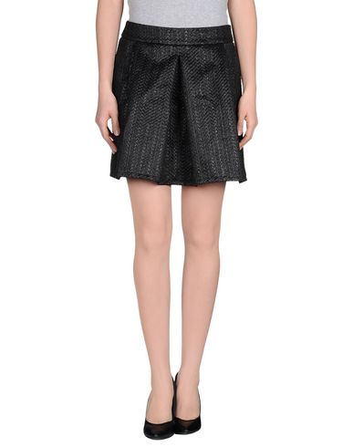 ZOOM VICOLO - Mini skirt