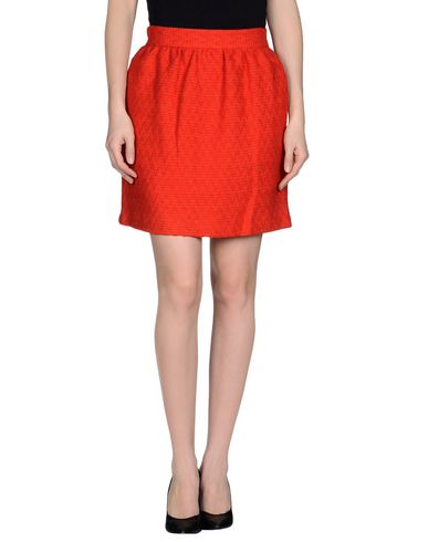 ZOOM ALICE+OLIVIA - Knee length skirt