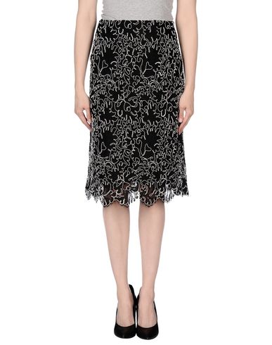 ZOOM MICHAEL KORS - 3/4 length skirt