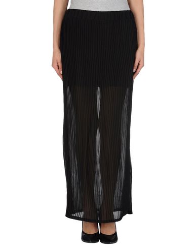 ZOOM SO ALLURE - Long skirt