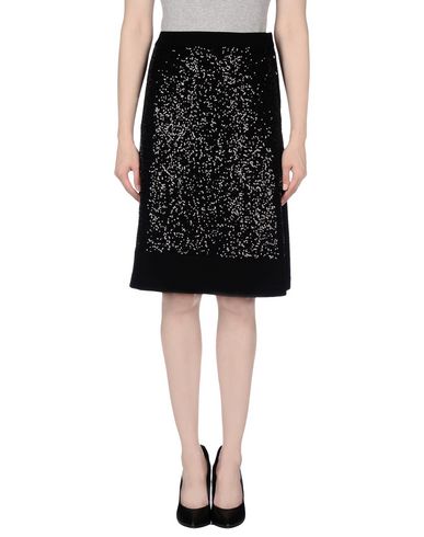ZOOM TSUMORI CHISATO - Knee length skirt