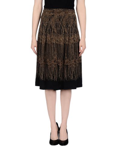 ZOOM SAMANTHA SUNG - 3/4 length skirt