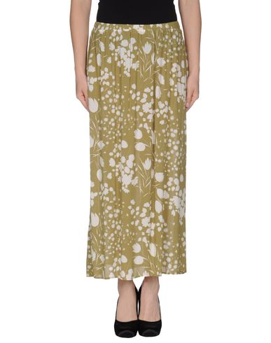 ZOOM ANIYE BY - Long skirt