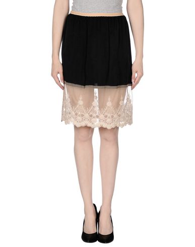 ZOOM GUARDAROBA by ANIYE BY - Knee length skirt