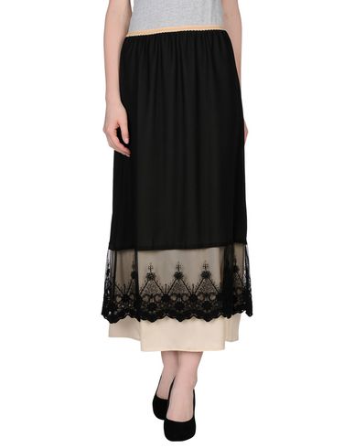 ZOOM ANIYE BY - Long skirt