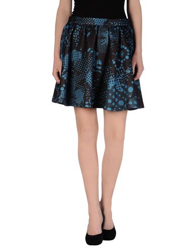 ZOOM KATIA G. - Mini skirt