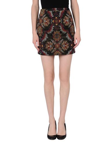ZOOM DRESS GALLERY - Mini skirt