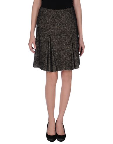 ZOOM ETRO - Knee length skirt