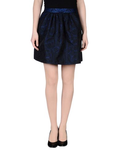ZOOM HORIYOSHI - Mini skirt