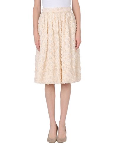 ZOOM BGN - 3/4 length skirt