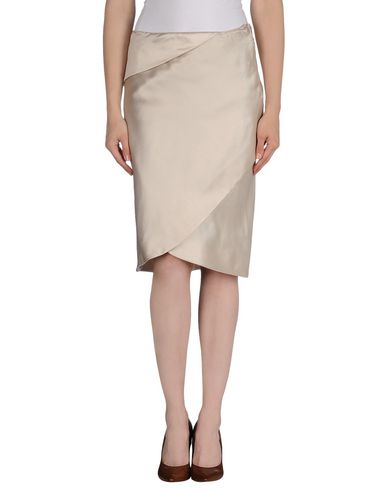 ZOOM ALBERTA FERRETTI - Knee length skirt