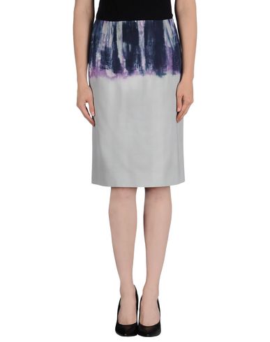 ZOOM ALBERTA FERRETTI - Knee length skirt