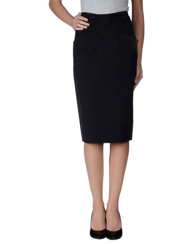 ZOOM SCHUMACHER - 3/4 length skirt