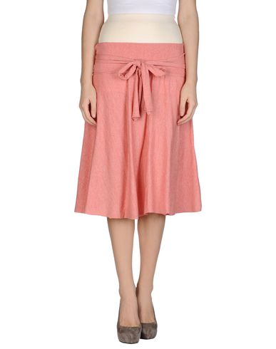 ZOOM SUPREME BEING - 3/4 length skirt