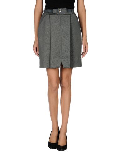 ZOOM SISTE' S - Knee length skirt
