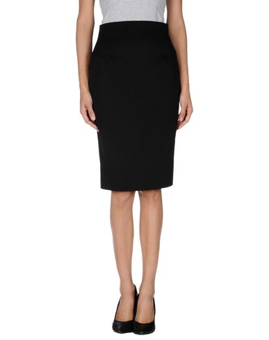 ZOOM SISTE' S - Knee length skirt
