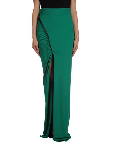 ZOOM YIGAL AZROUËL - Long skirt