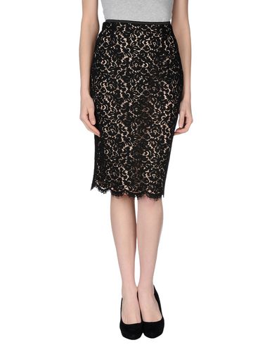 ZOOM MICHAEL KORS - 3/4 length skirt