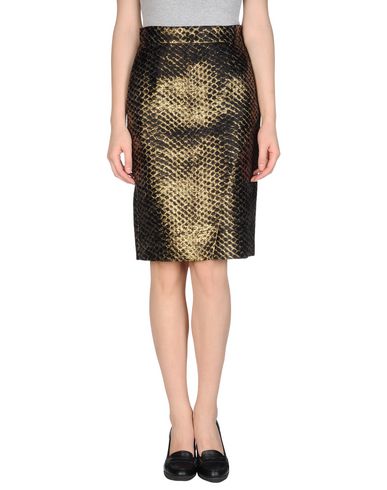 ZOOM MIHARAYASUHIRO - Knee length skirt