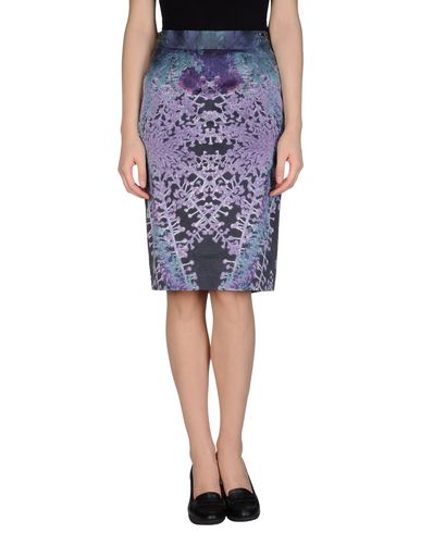 ZOOM MIHARAYASUHIRO - Knee length skirt
