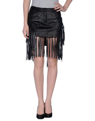 ZOOM JUST CAVALLI - Mini skirt