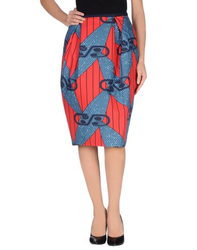 ZOOM STELLA JEAN - 3/4 length skirt