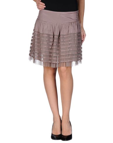 ZOOM ICHI - Mini skirt