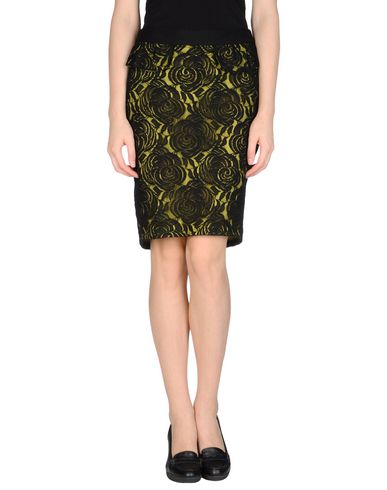 ZOOM DARLING - Knee length skirt
