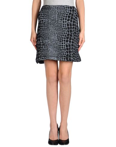 ZOOM KENZO - Mini skirt