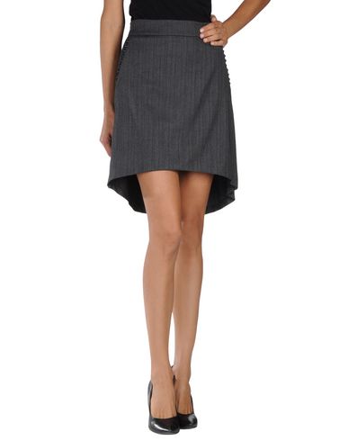 ZOOM IMPERIAL - Mini skirt