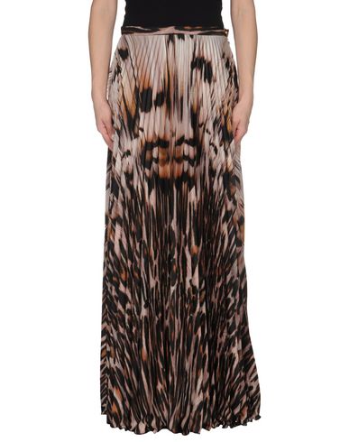 ZOOM J' AIME LES GARÇONS - Long skirt