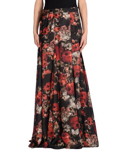 ZOOM J' AIME LES GARÇONS - Long skirt