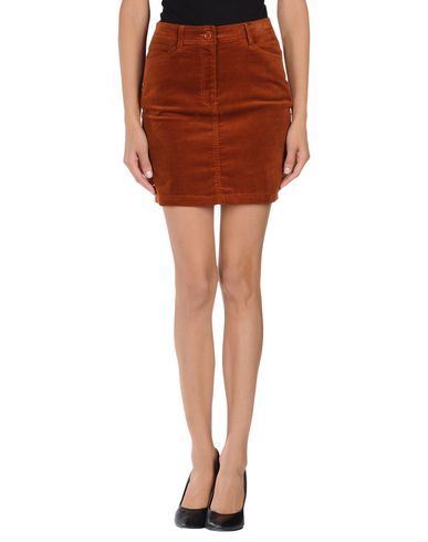 ZOOM SESSUN - Mini skirt